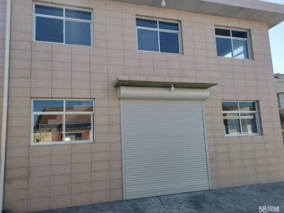 唐山 迁安 新建独院库房（小型加工厂）出租图4
