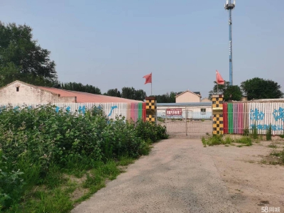 唐山 迁安 价格优惠，交通便利，可做厂房仓库，独门独院，紧临万嘉商贸园图1