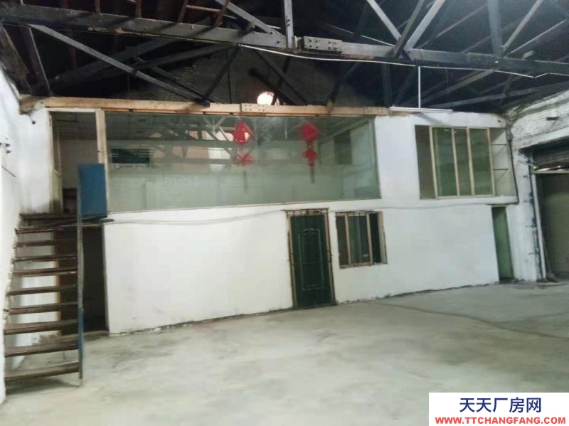 (出租) 天津市河东区向阳楼厂房出租