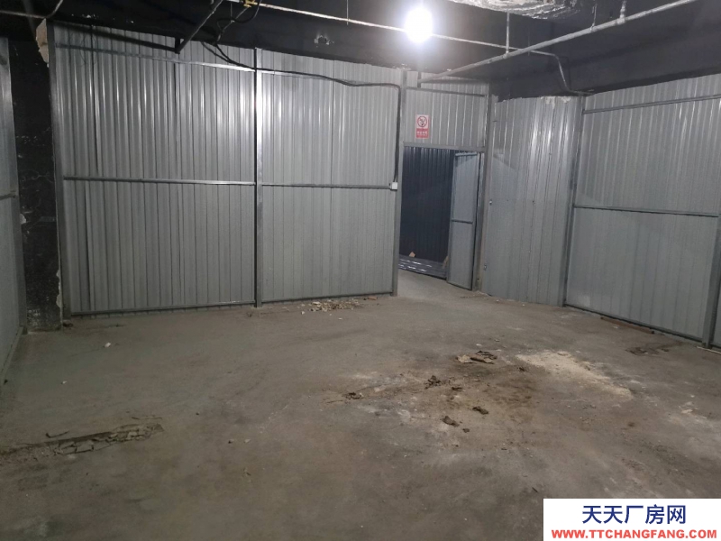 (出租) 天津河东2000平米库房出租