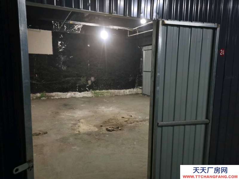 (出租) 天津河东2000平米库房出租