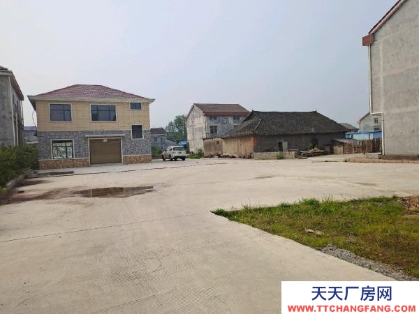 常德市石门县永兴街道厂房/仓库出租