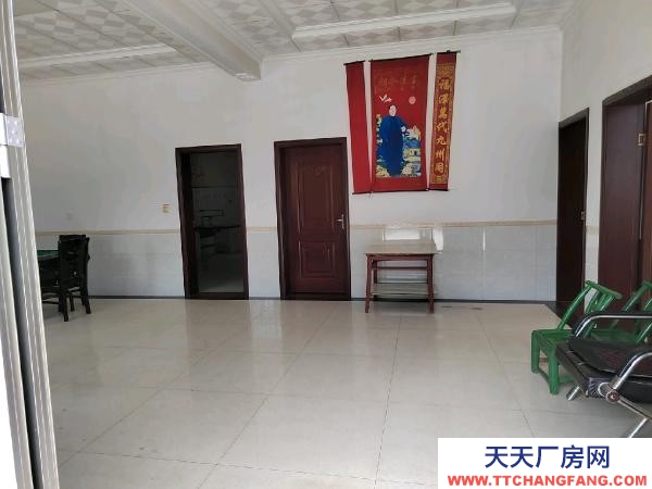 常德市石门县 四间二层楼房，院子场地宽