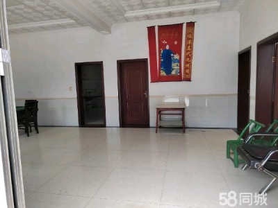 常德市石门县 四间二层楼房，院子场地宽图1