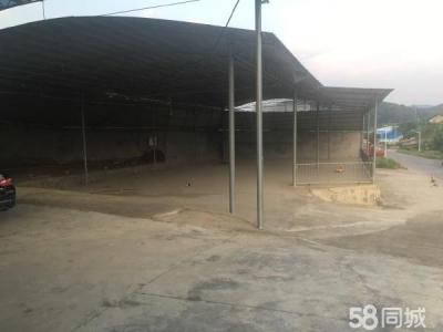 常德市石门县 可以用做厂房和仓库，可做加工厂图1