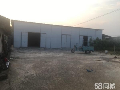常德市石门县 有一厂房，三仓库出租图2