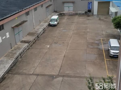 常德市石门县 自有仓库，自有院落。图1