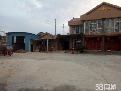 常德市石门县 独立大院子，停车方便图2