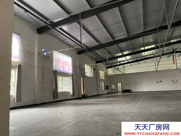常德市安乡1000平仓库 交通便利 价格优惠 随时看房