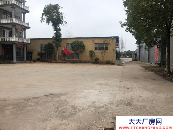 常德市安乡1000平仓库 交通便利 价格优惠 随时看房