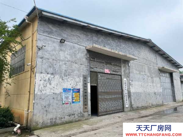 常德市安乡1000平仓库 交通便利 价格优惠 随时看房