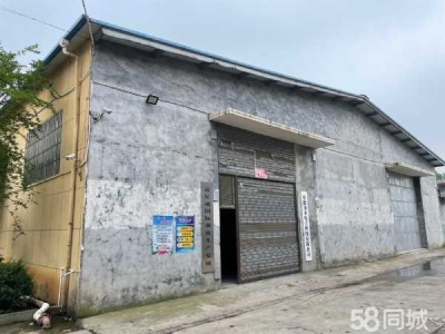 常德市安乡1000平仓库 交通便利 价格优惠 随时看房图2