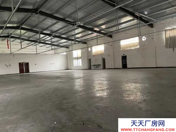 常德市安乡1000平仓库 交通便利 价格优惠 随时看房