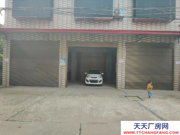 常德市安乡 做仓库存放货物流转，停车卸货方便
