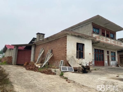 常德市安乡厂房仓库带二层图2