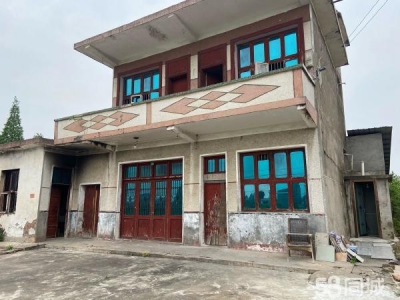 常德市安乡厂房仓库带二层图3