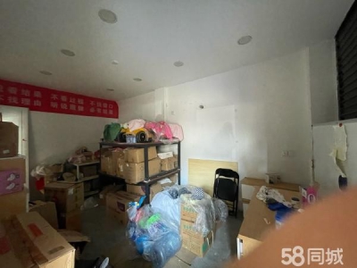 常德市津市区自建楼房四间宽敞门面图1