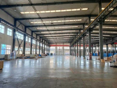 (出租) 天津东丽高标准生产厂房，面积5000可出入大车，院内办公等配套齐全图1