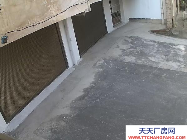 常德市津市区小区内24h监控 仓库 150平米