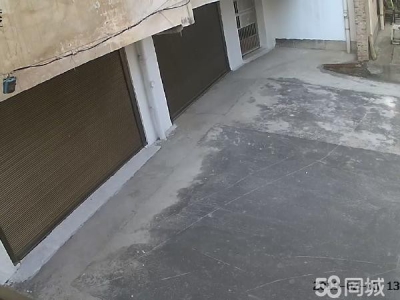 常德市津市区小区内24h监控 仓库 150平米图1