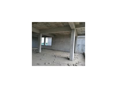 (出租) 黄冈浠水国道旁，场地宽大，室内框架结构，每层净空180㎡，四层。图3