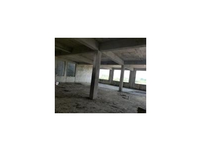 (出租) 黄冈浠水国道旁，场地宽大，室内框架结构，每层净空180㎡，四层。图2