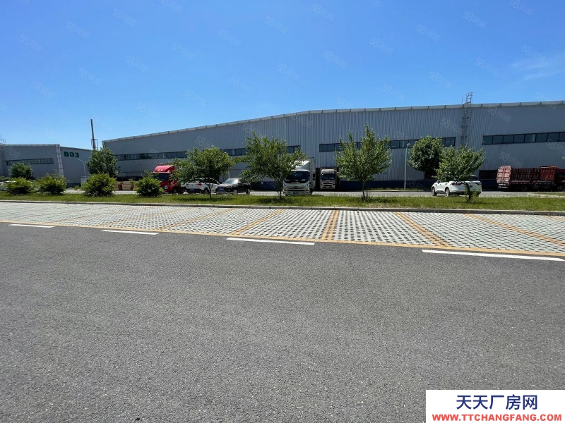 (出租) 天津北辰高端大气上档次，手续齐全