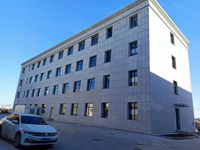 (出租) 天津静海中德生态城三万五千平厂房12米层高可分租图2