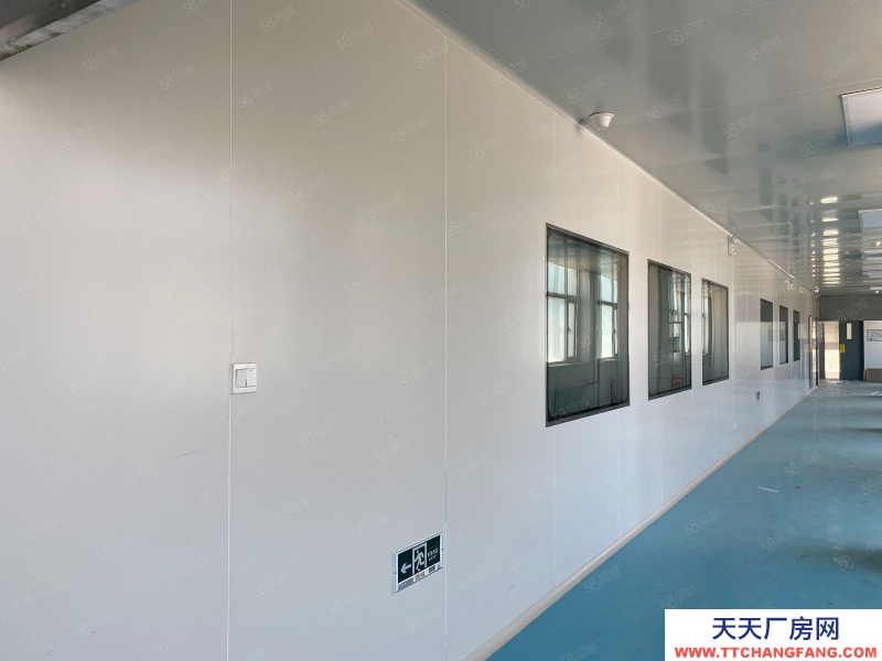 (出租) 天津和平花园独栋厂房租售 总部办公 研发生产 有环评享政策