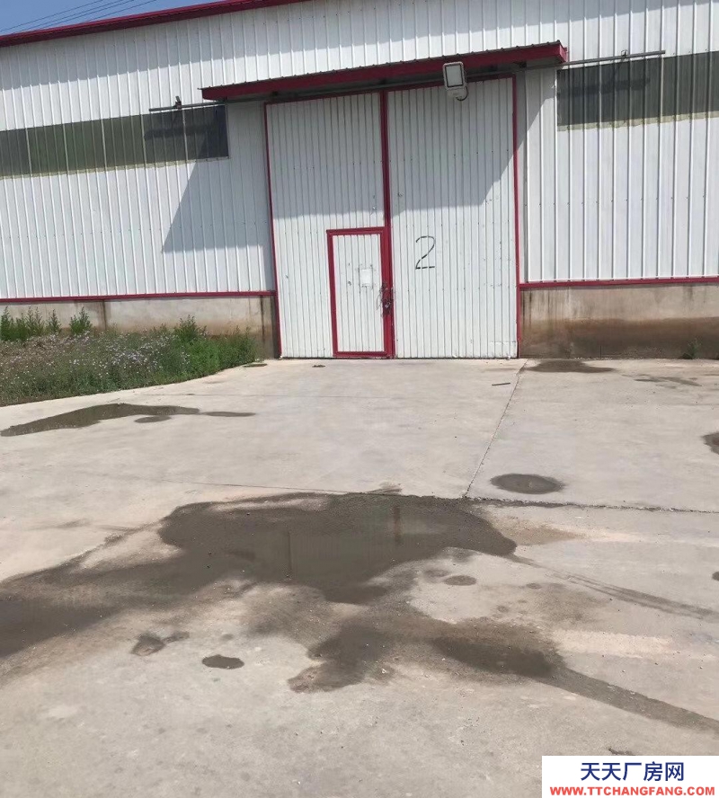 (出租)天津大港 出租，出售，厂(库)房，水电齐全