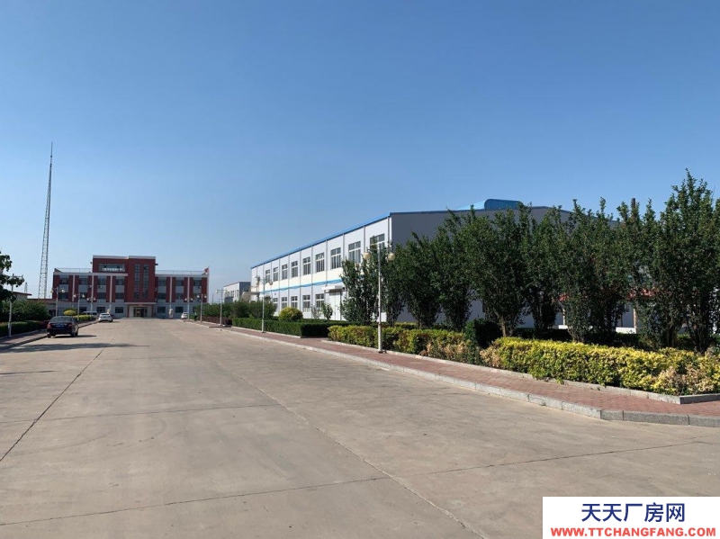 (出租) 天津大港50年大产权 正规产业园区 多规格可选 大环评