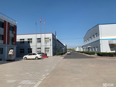 (出租) 天津大港50年大产权 正规产业园区 多规格可选 大环评图5