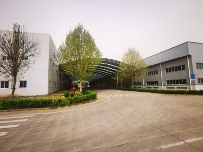 (出租) 天津宝坻开发区厂房出租，装备制造图4