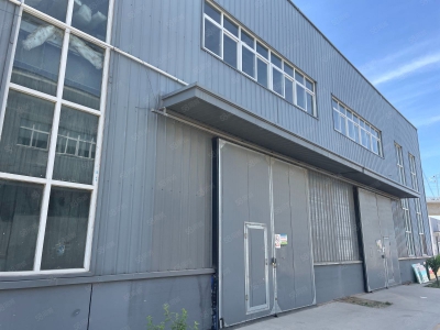 (出租) 天津宝坻厂房700至6000出租，宝坻开发区，配套齐全，可办环评！图1