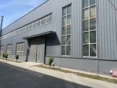 (出租) 天津宝坻厂房700至6000出租，宝坻开发区，配套齐全，可办环评！图2