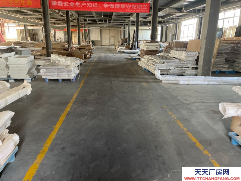 (出租) 天津宝坻厂房700至6000出租，宝坻开发区，配套齐全，可办环评！