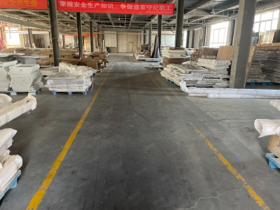 (出租) 天津宝坻厂房700至6000出租，宝坻开发区，配套齐全，可办环评！图3