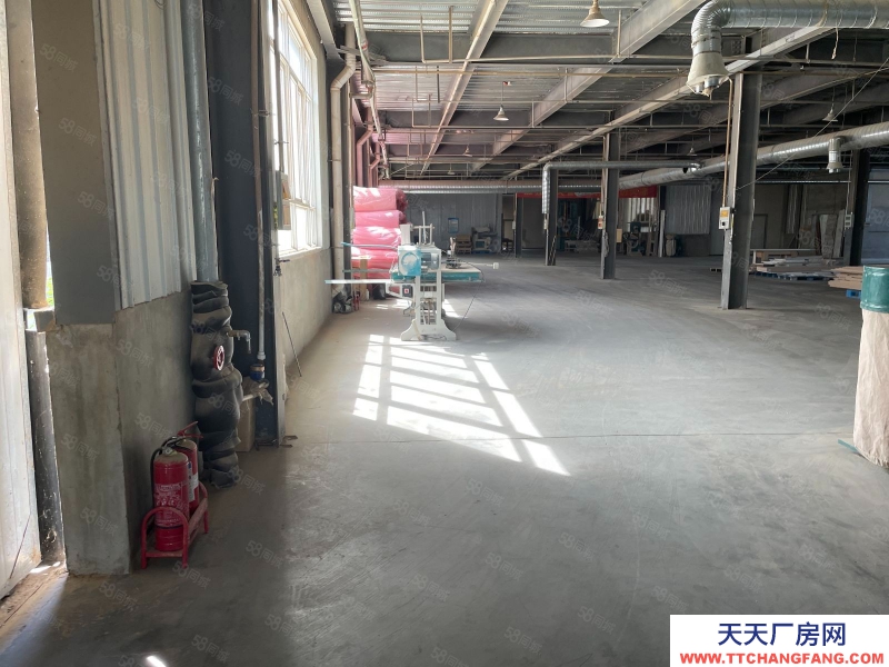 (出租) 天津宝坻厂房700至6000出租，宝坻开发区，配套齐全，可办环评！