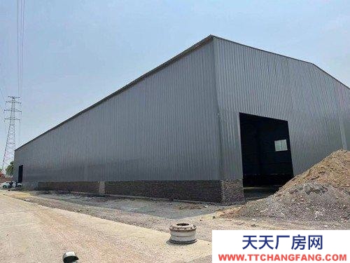 (出租) 天津蓟州1750平米厂库房出租