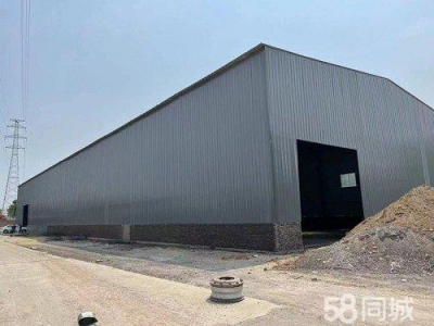(出租) 天津蓟州1750平米厂库房出租图1