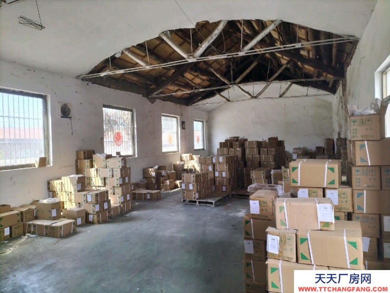 (出租) 天津蓟县工厂位于天津市蓟州区下仓镇蒙圈乡（原蒙圈乡餐具厂）