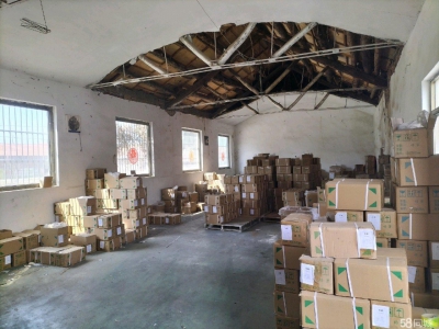 (出租) 天津蓟县工厂位于天津市蓟州区下仓镇蒙圈乡（原蒙圈乡餐具厂）图2
