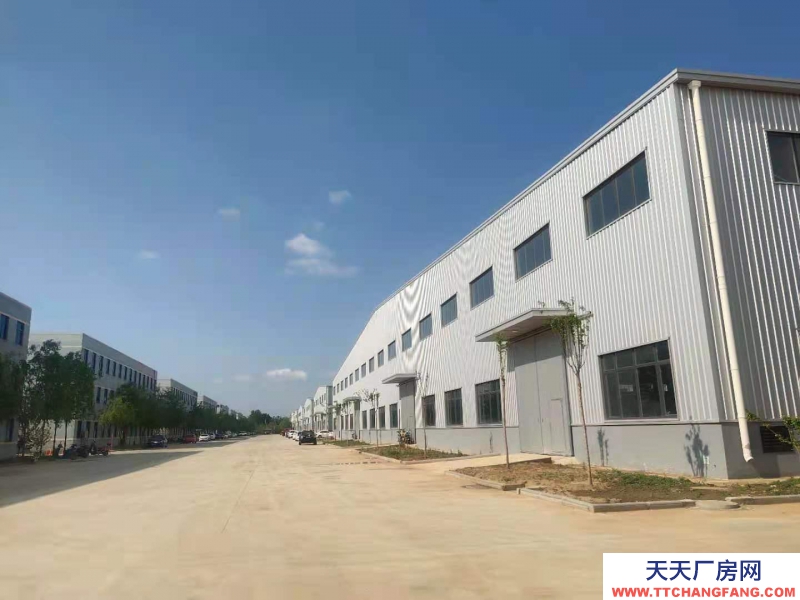 (出租) 天津蓟县1000-14000正规工业厂房出租 代办手续