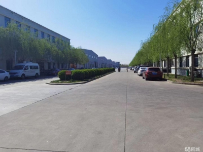 (出租) 天津蓟州开发区厂房，可环评图1