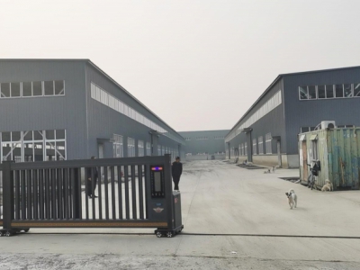 (出租)天津 汉沽区临津产业区标准厂库房出租图1