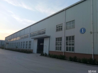 (出租)天津汉沽 滨海新区出租汉沽寨上街厂房图1
