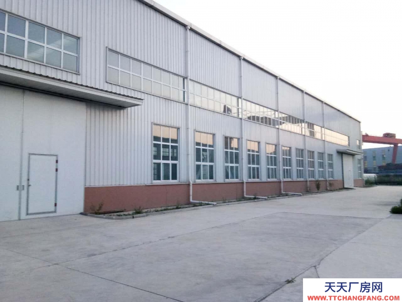 (出租)天津汉沽 滨海新区出租汉沽寨上街厂房