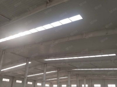 (出租)天津汉沽 正规园区 可生产加工！可喷漆焊接注塑环评手续齐全！图2