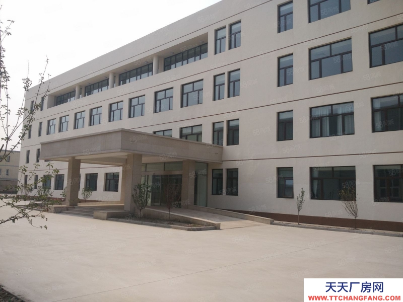 (出租) 天津汉沽两部10吨天车汉沽2500平米厂库房急出租