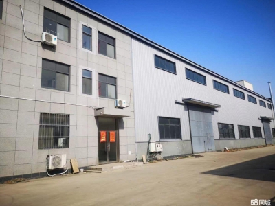 (出租) 天津宁河交通方便，独门独院，厂房内配有十吨天车图2